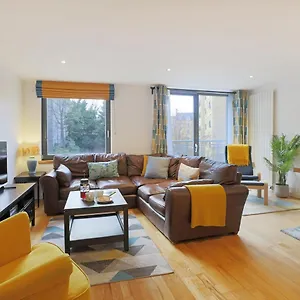 The East London Apartment