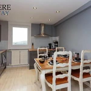 Stylish 3 Bedroom Apartment, Apartment