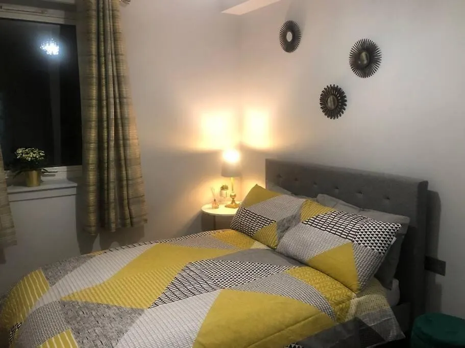 Royal Mile Famous Canongate Flat Edinburgh 0*,  United Kingdom