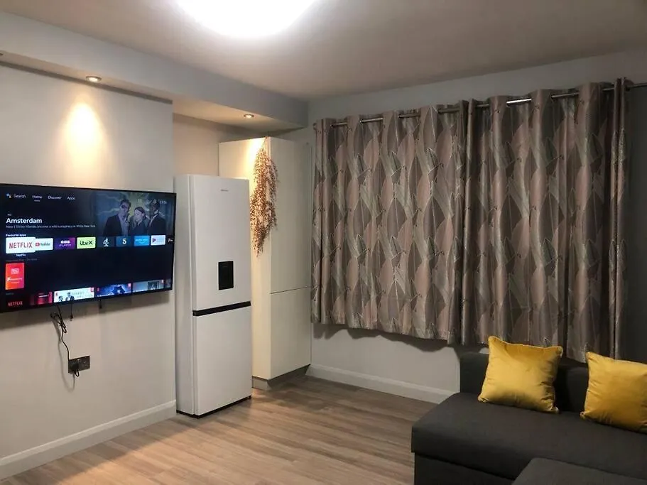 Apartment Royal Mile Famous Canongate Flat Edinburgh United Kingdom