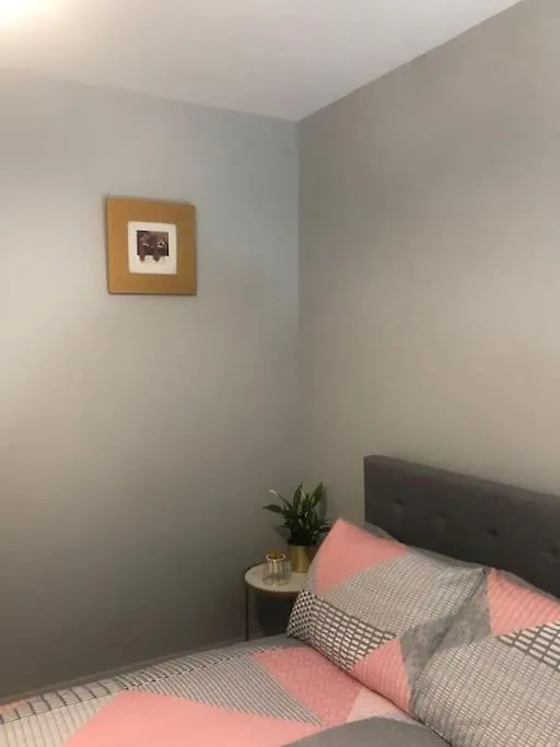Royal Mile Famous Canongate Flat Edinburgh Apartment